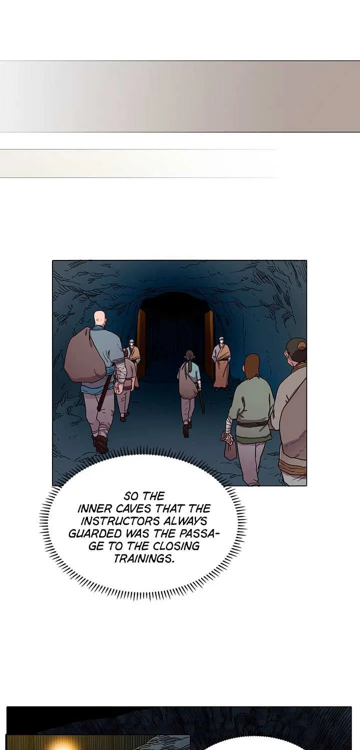 Read Chronicles Of Heavenly Demon Manga Online