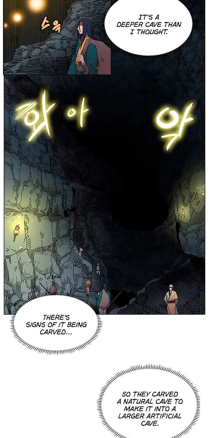 Read Chronicles Of Heavenly Demon Manga Online