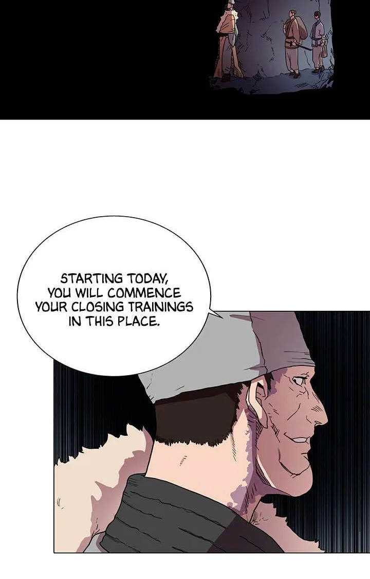 Read Chronicles Of Heavenly Demon Manga Online