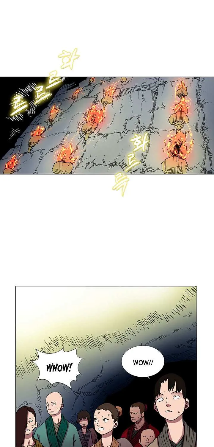 Read Chronicles Of Heavenly Demon Manga Online