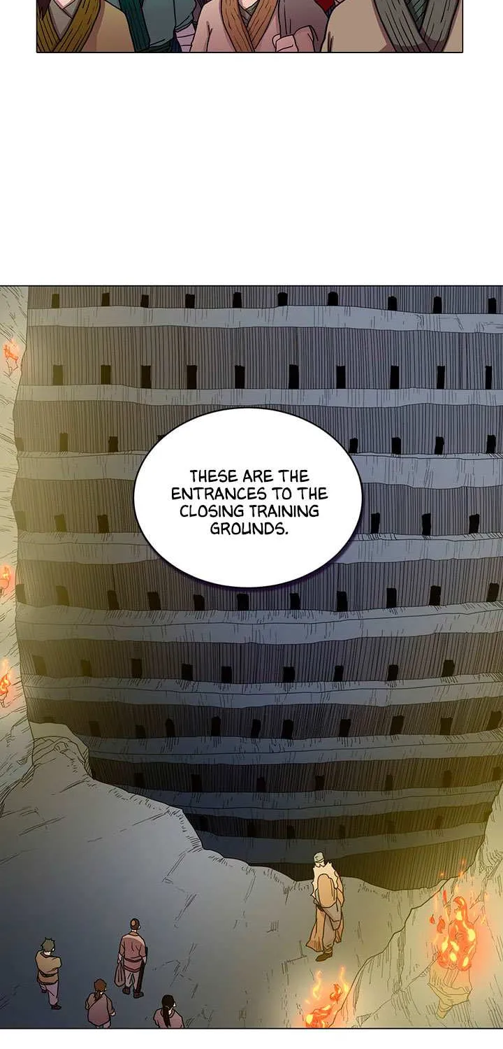 Read Chronicles Of Heavenly Demon Manga Online