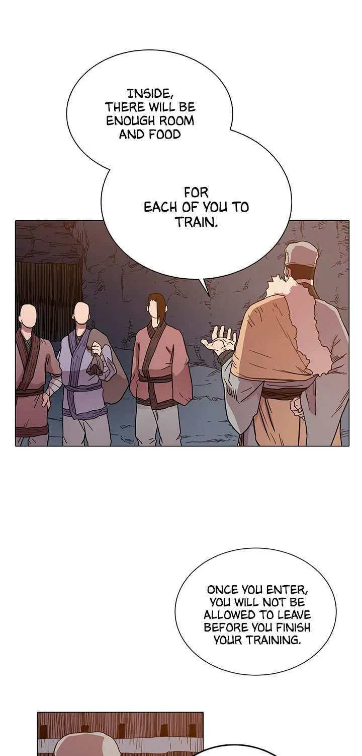 Read Chronicles Of Heavenly Demon Manga Online