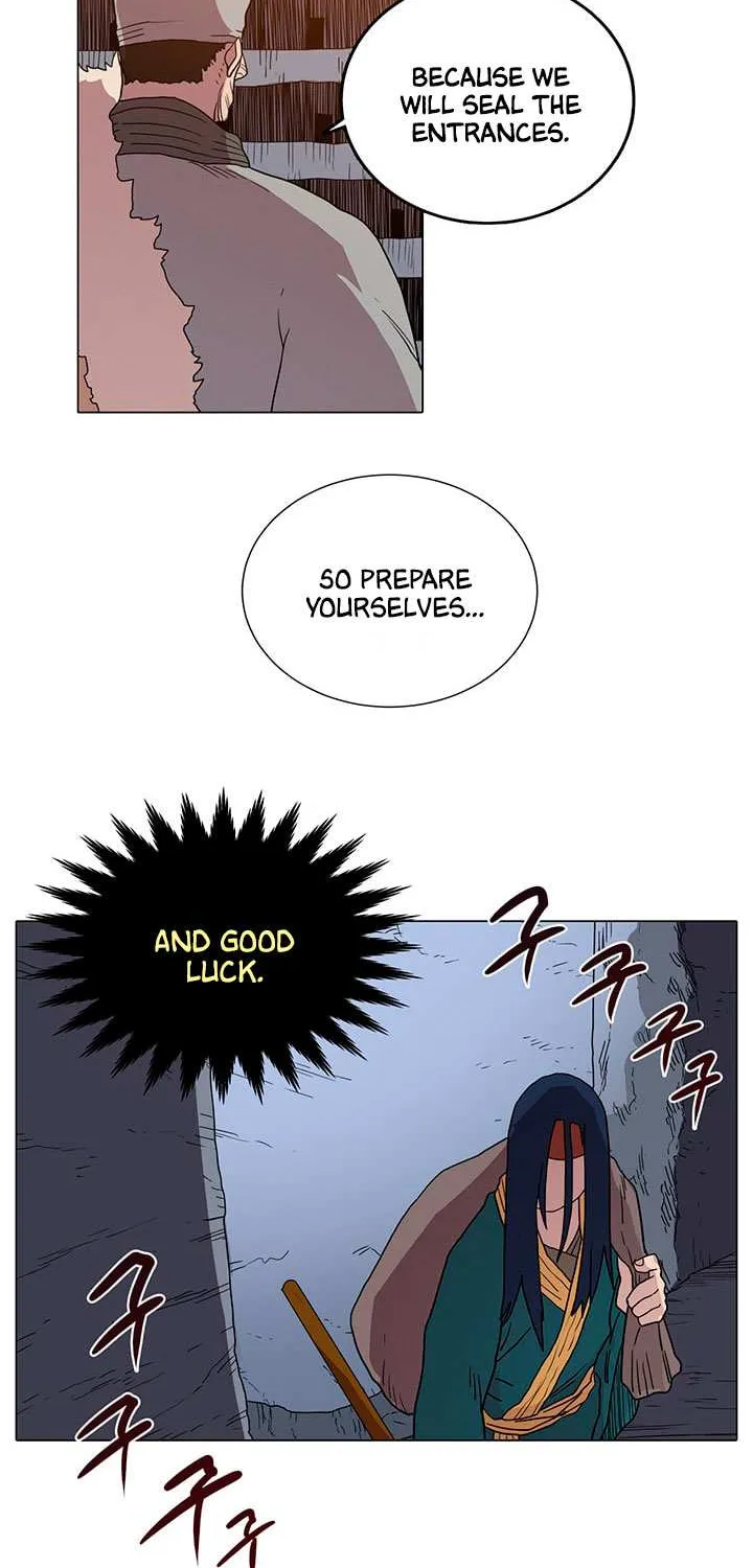 Read Chronicles Of Heavenly Demon Manga Online