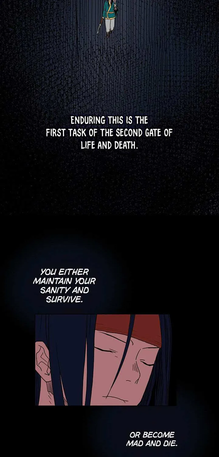 Read Chronicles Of Heavenly Demon Manga Online