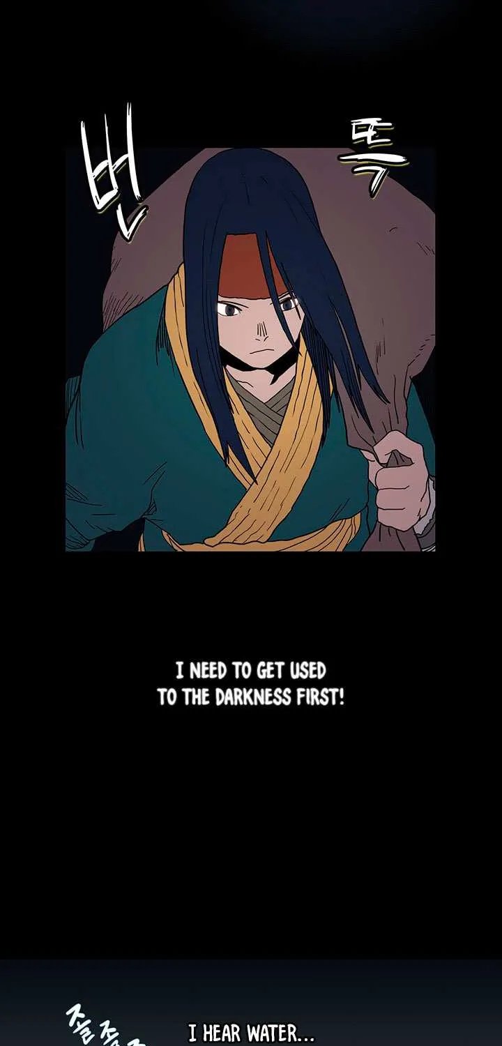 Read Chronicles Of Heavenly Demon Manga Online