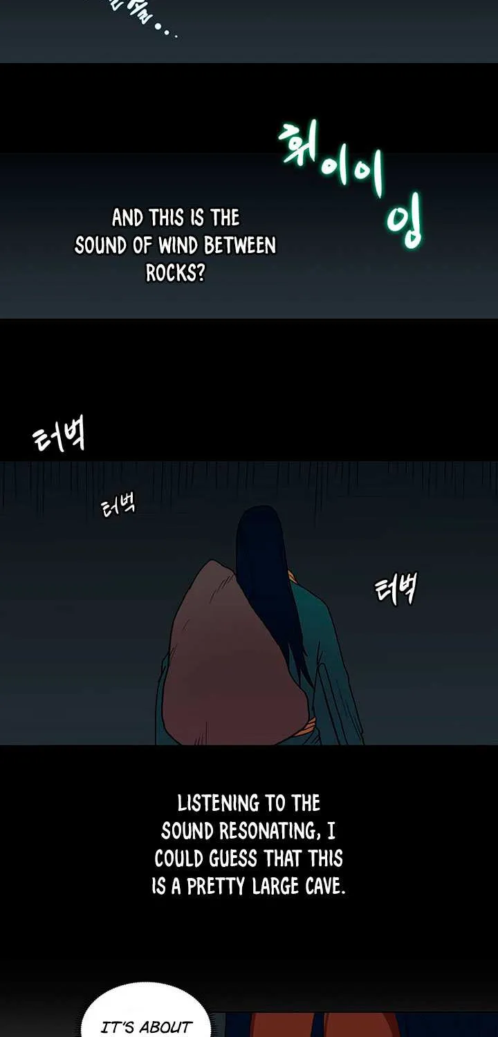 Read Chronicles Of Heavenly Demon Manga Online