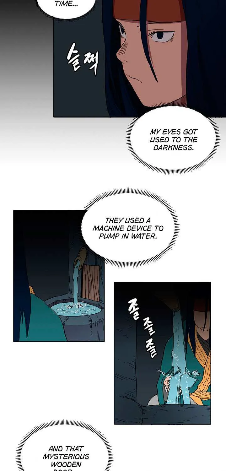 Read Chronicles Of Heavenly Demon Manga Online