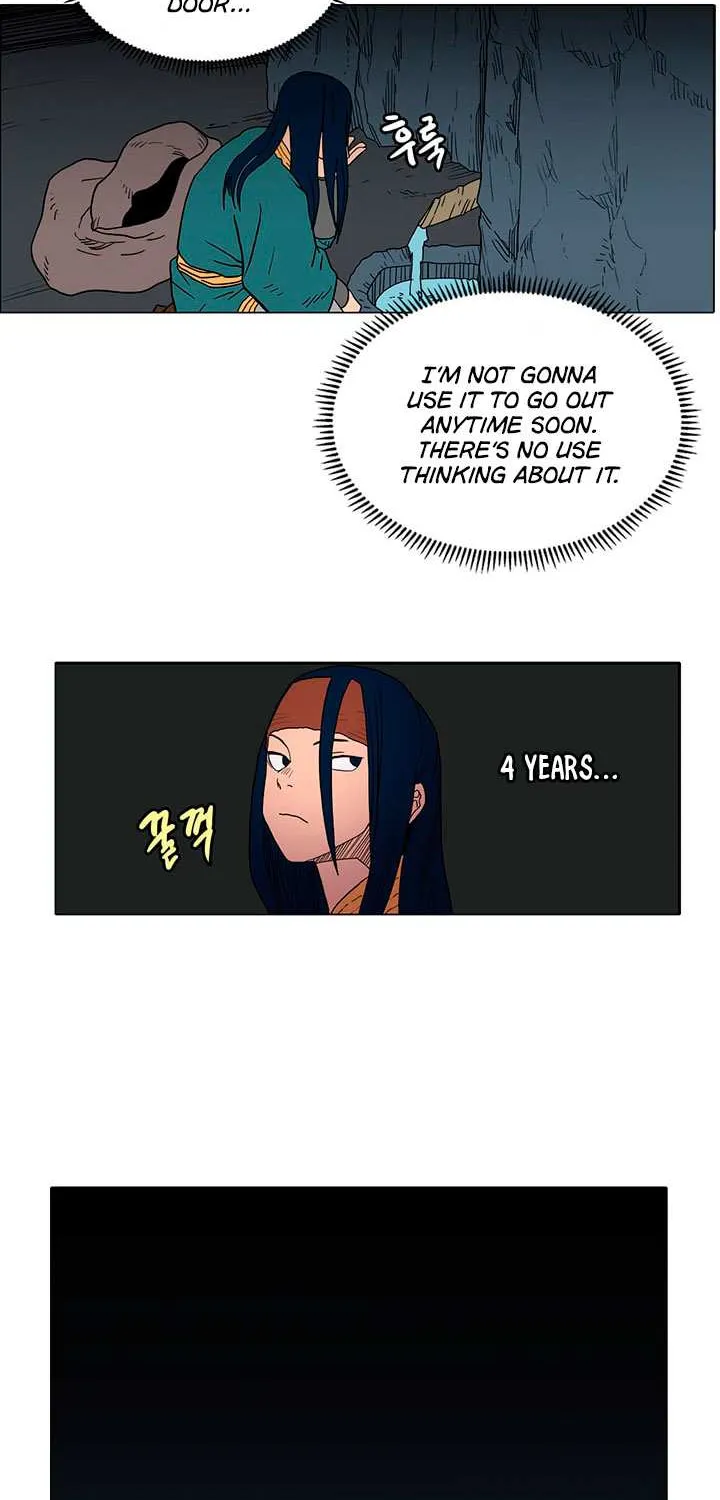 Read Chronicles Of Heavenly Demon Manga Online