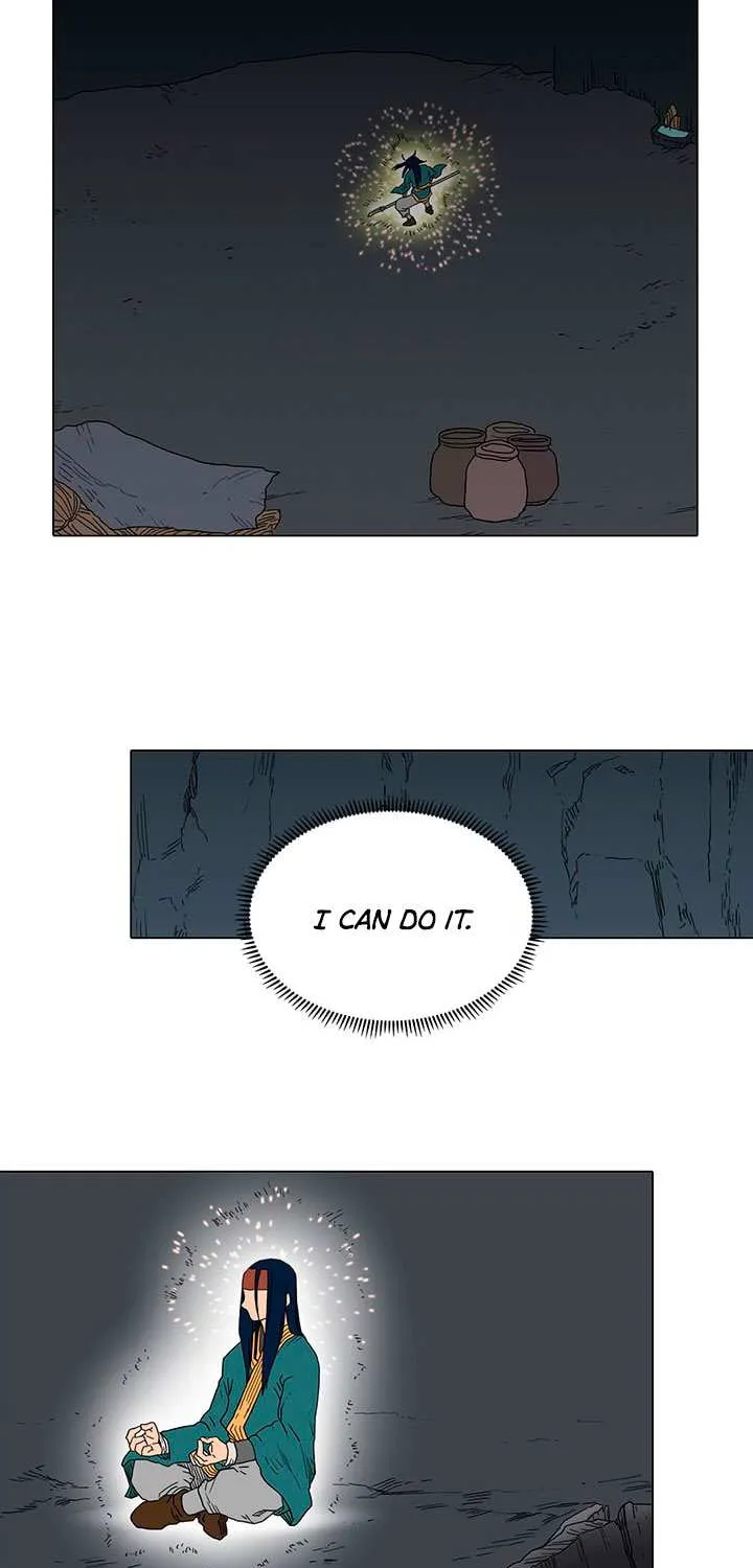 Read Chronicles Of Heavenly Demon Manga Online