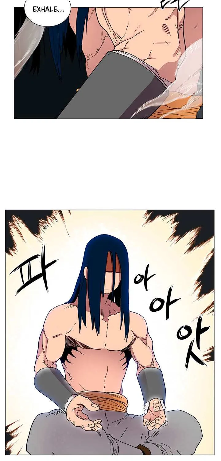 Read Chronicles Of Heavenly Demon Manga Online