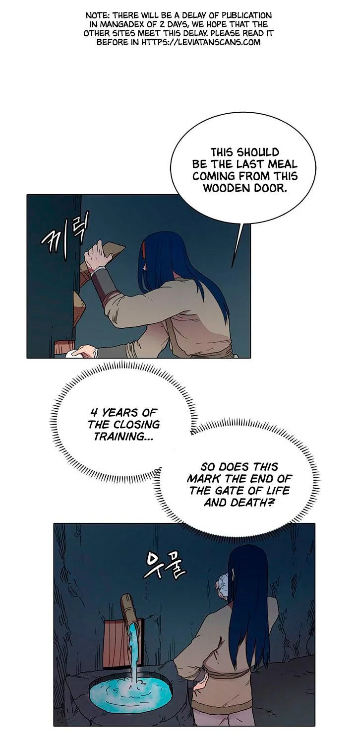 Read Chronicles Of Heavenly Demon Manga Online