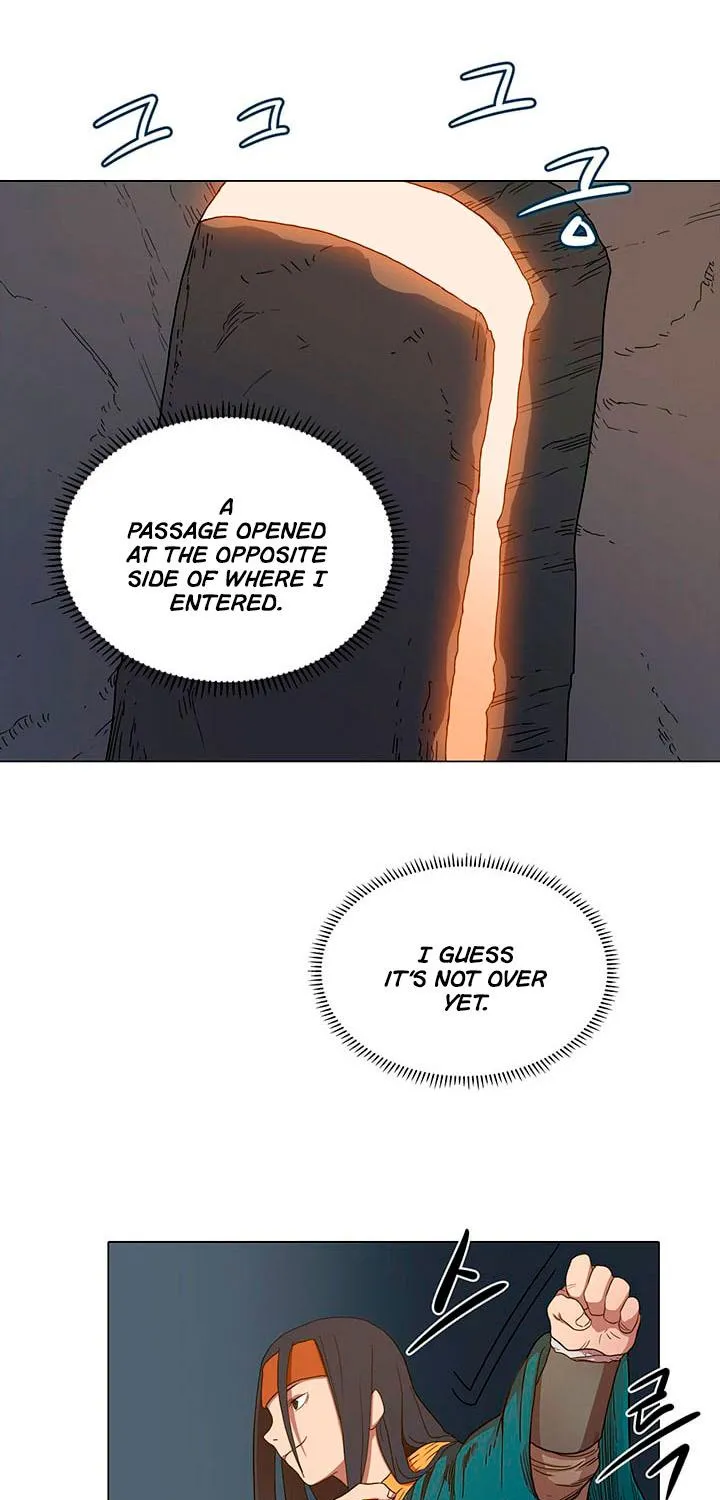 Read Chronicles Of Heavenly Demon Manga Online