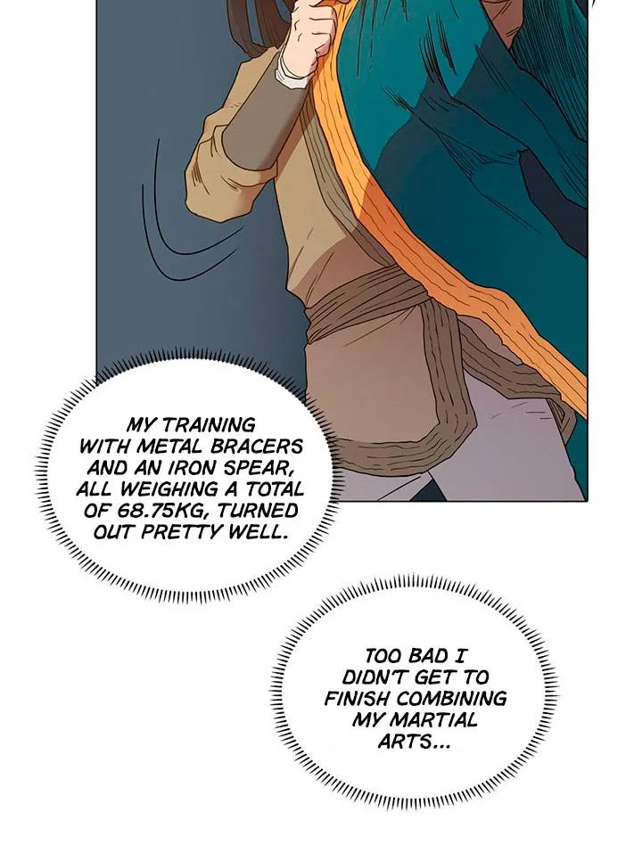 Read Chronicles Of Heavenly Demon Manga Online