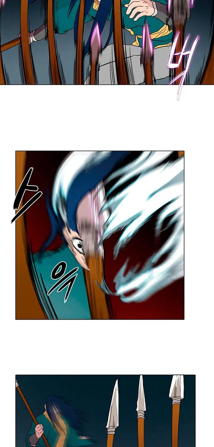 Read Chronicles Of Heavenly Demon Manga Online