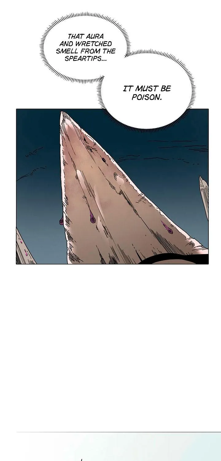 Read Chronicles Of Heavenly Demon Manga Online