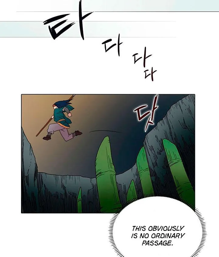 Read Chronicles Of Heavenly Demon Manga Online