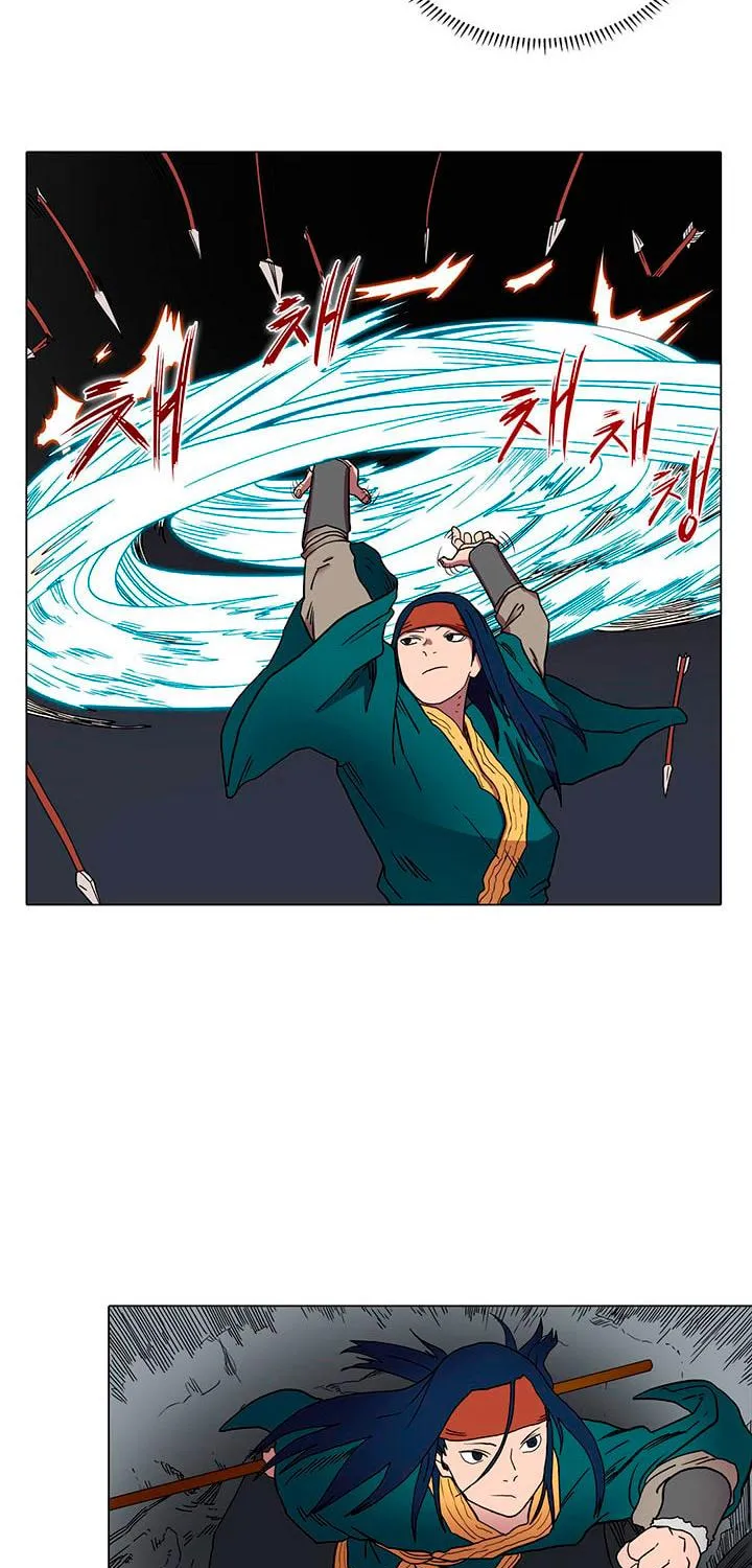 Read Chronicles Of Heavenly Demon Manga Online