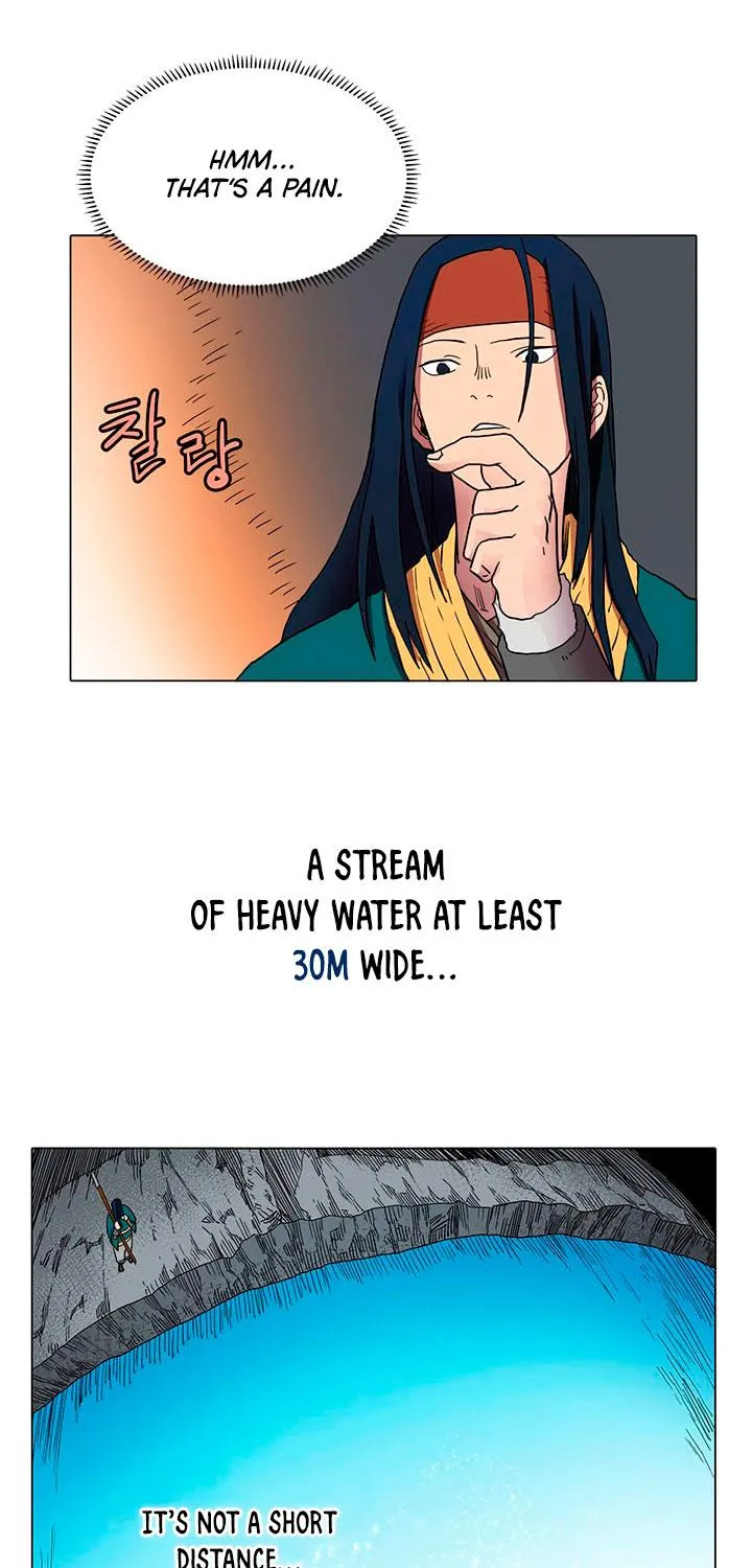 Read Chronicles Of Heavenly Demon Manga Online