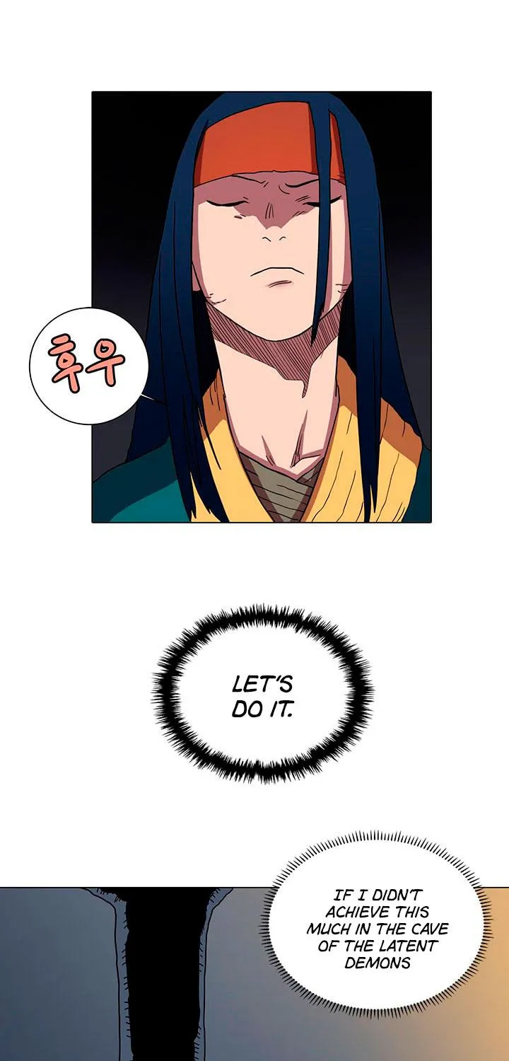 Read Chronicles Of Heavenly Demon Manga Online