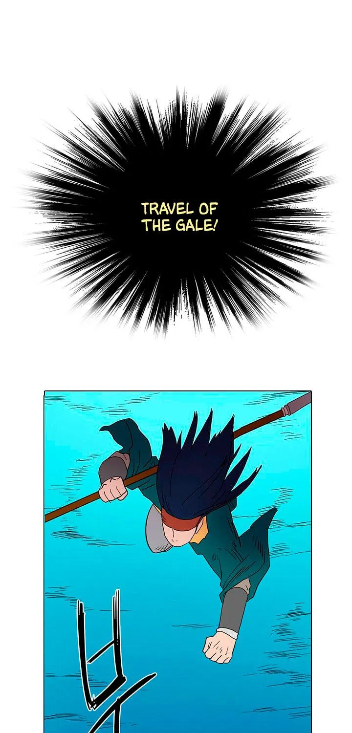 Read Chronicles Of Heavenly Demon Manga Online