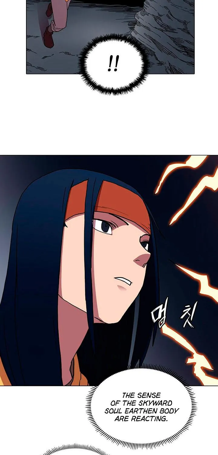 Read Chronicles Of Heavenly Demon Manga Online