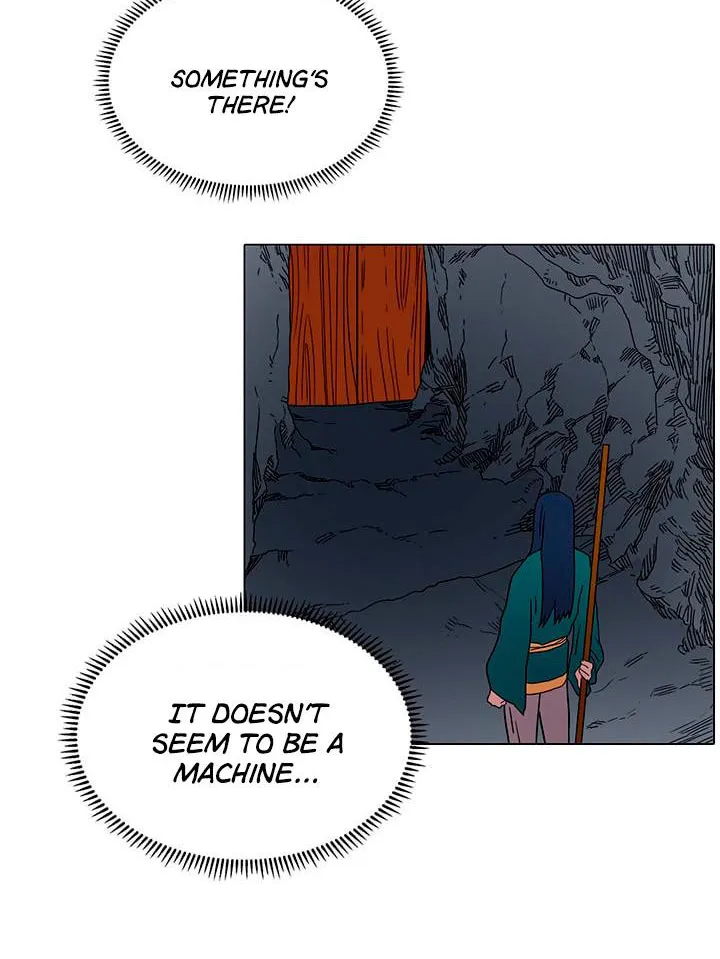 Read Chronicles Of Heavenly Demon Manga Online