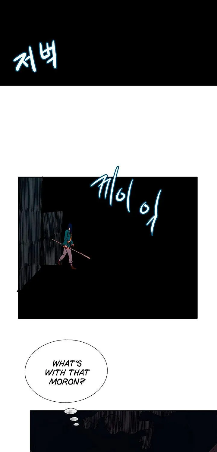 Read Chronicles Of Heavenly Demon Manga Online