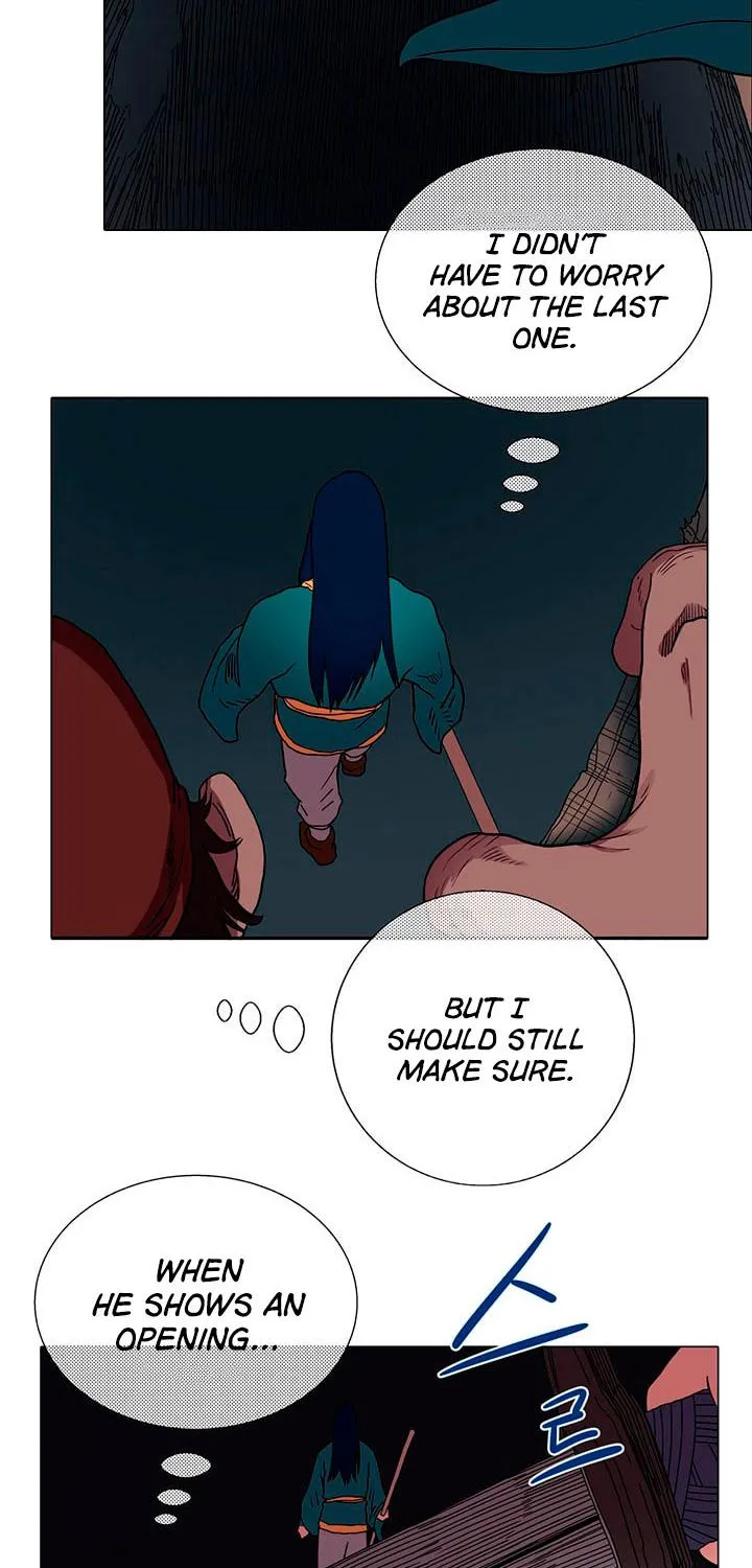 Read Chronicles Of Heavenly Demon Manga Online