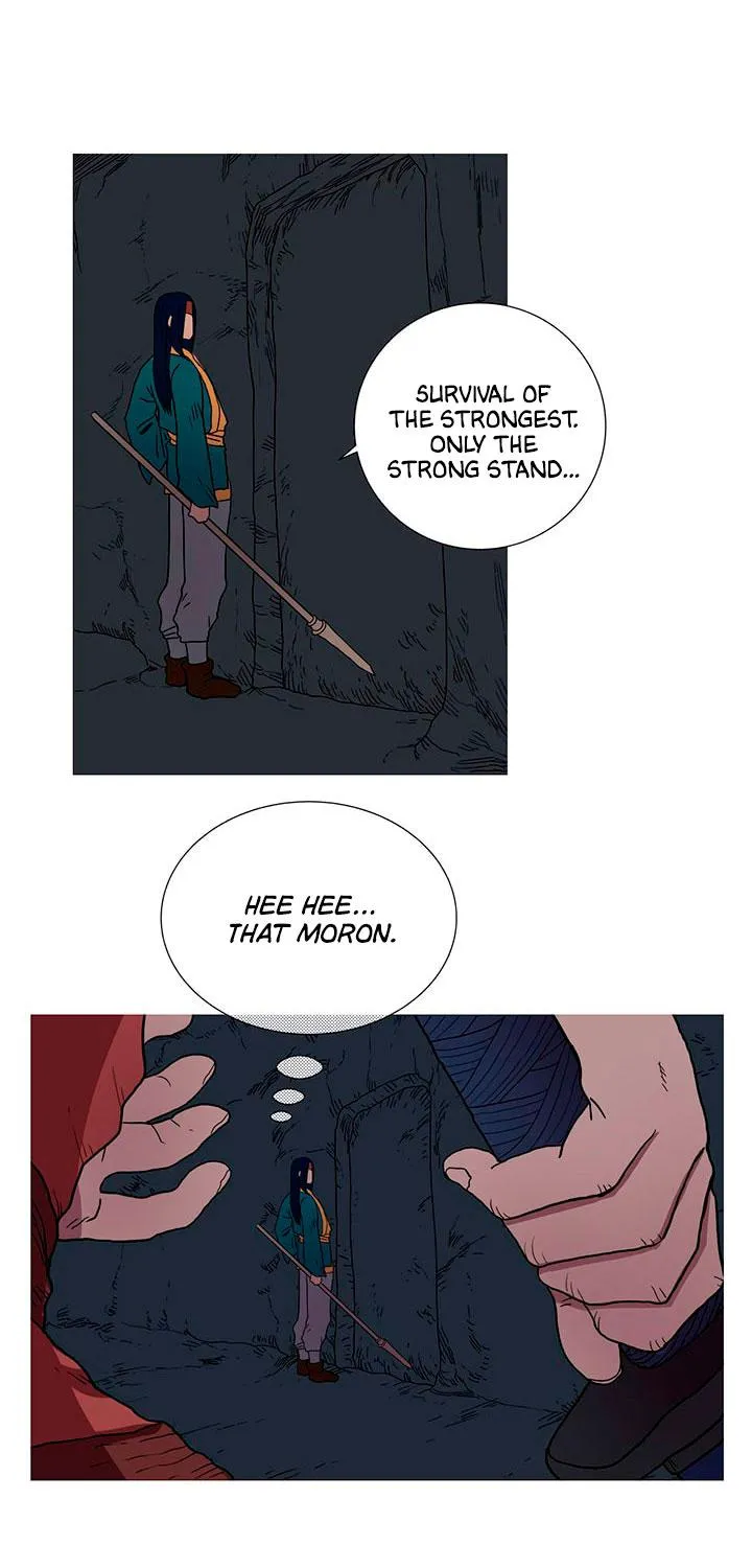 Read Chronicles Of Heavenly Demon Manga Online