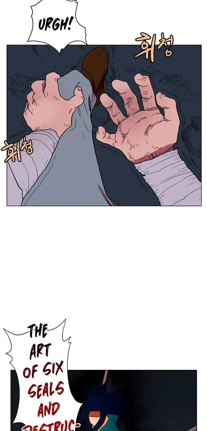 Read Chronicles Of Heavenly Demon Manga Online