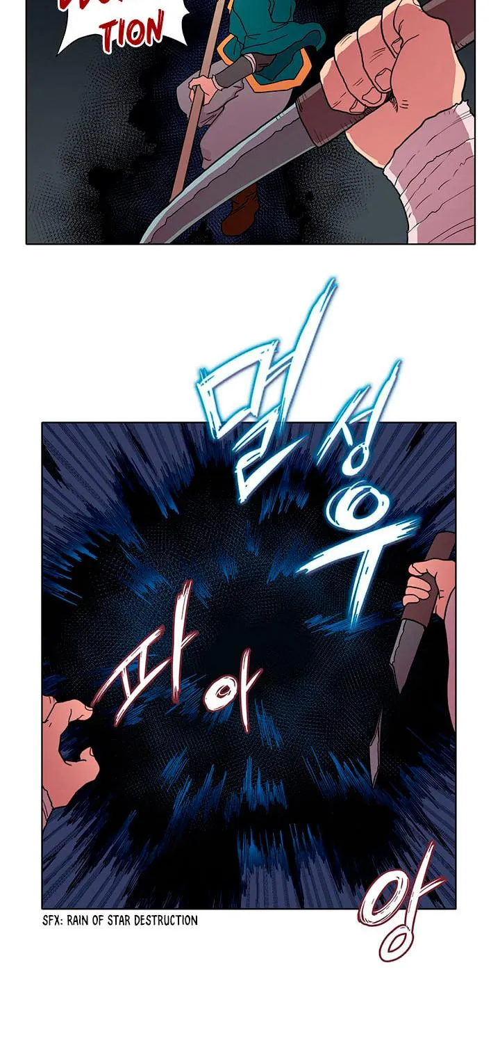 Read Chronicles Of Heavenly Demon Manga Online