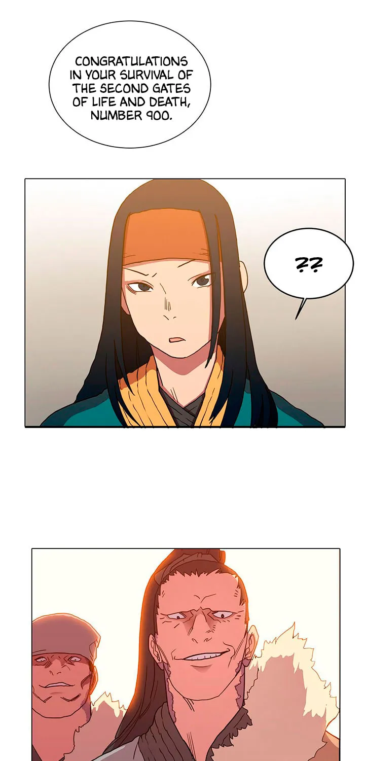 Read Chronicles Of Heavenly Demon Manga Online