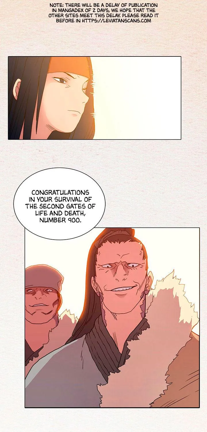 Read Chronicles Of Heavenly Demon Manga Online