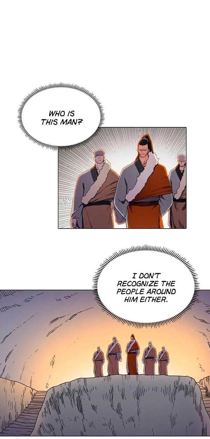 Read Chronicles Of Heavenly Demon Manga Online