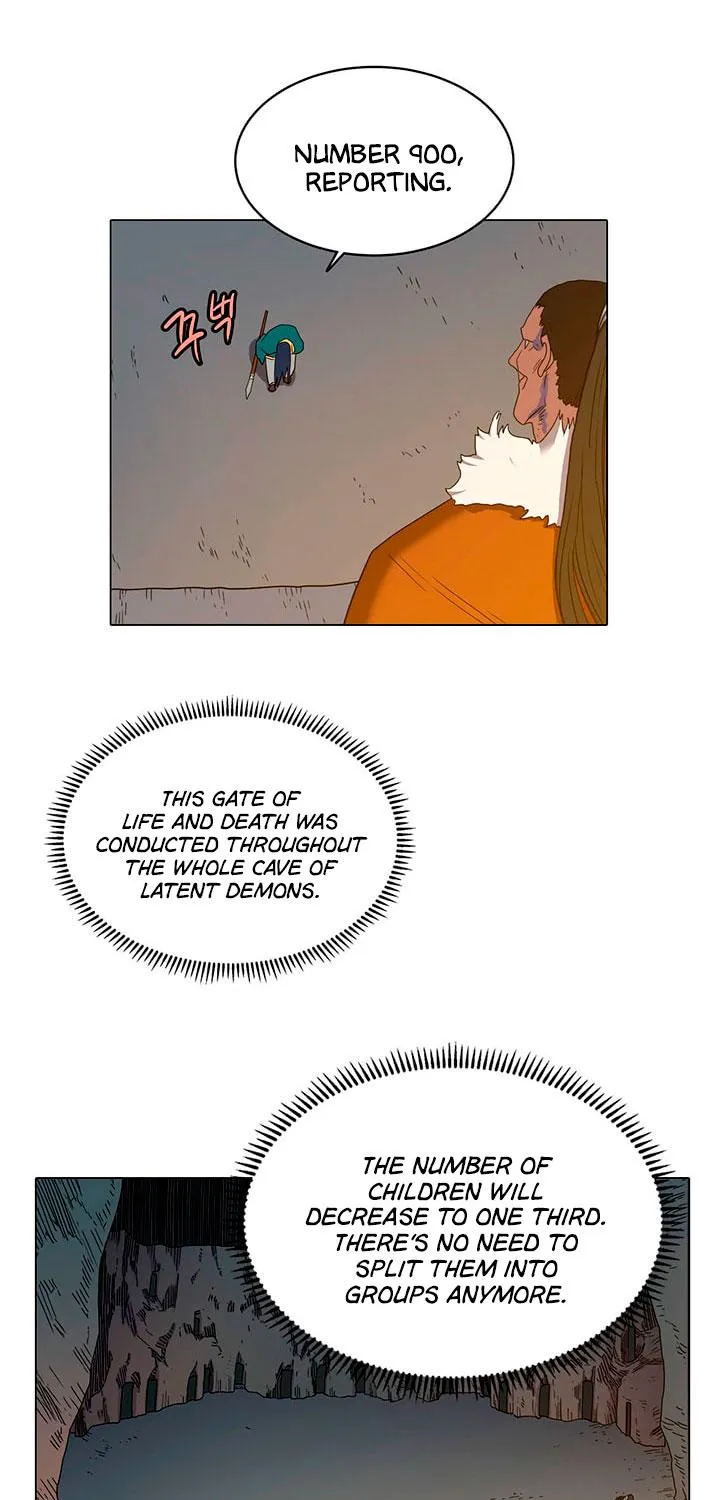 Read Chronicles Of Heavenly Demon Manga Online