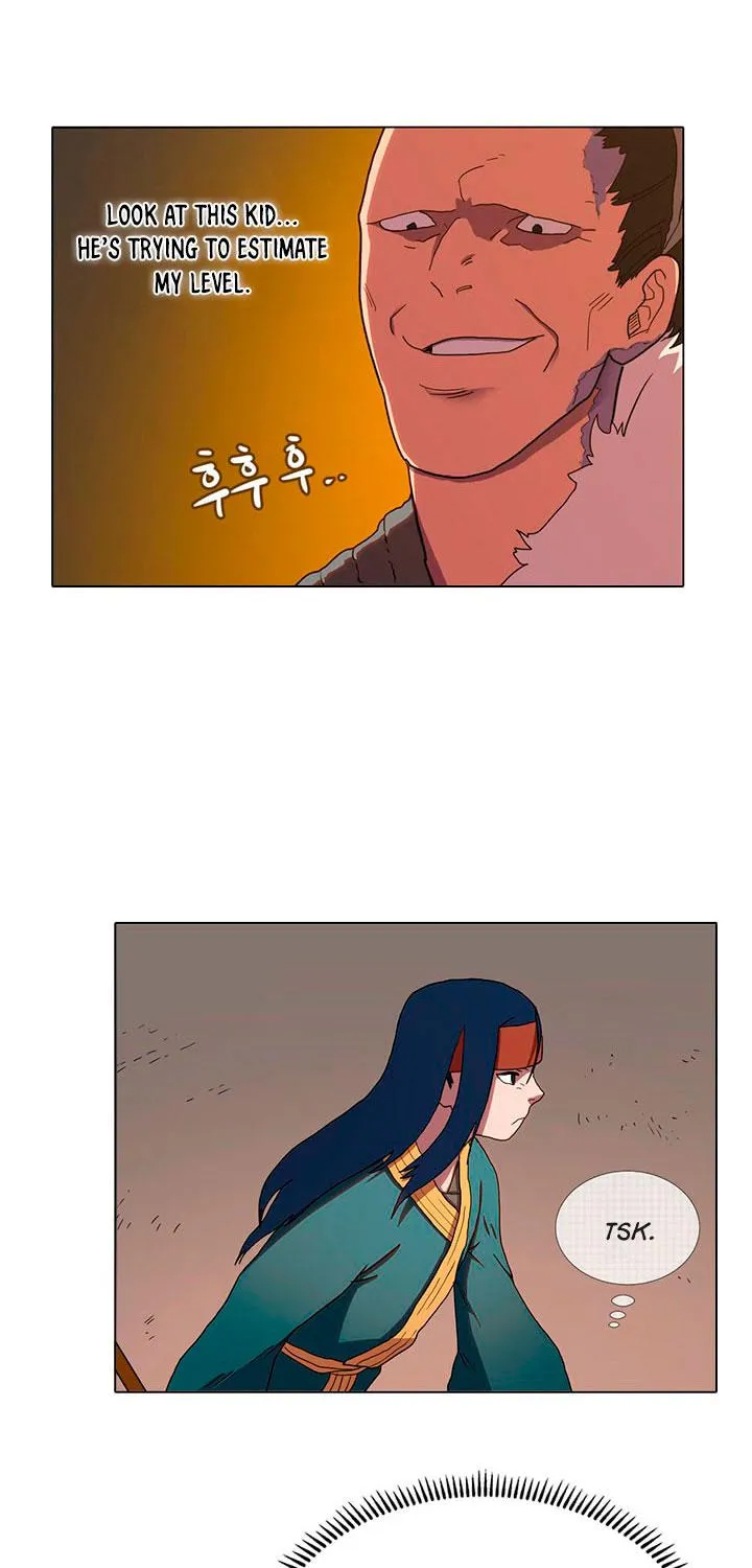 Read Chronicles Of Heavenly Demon Manga Online