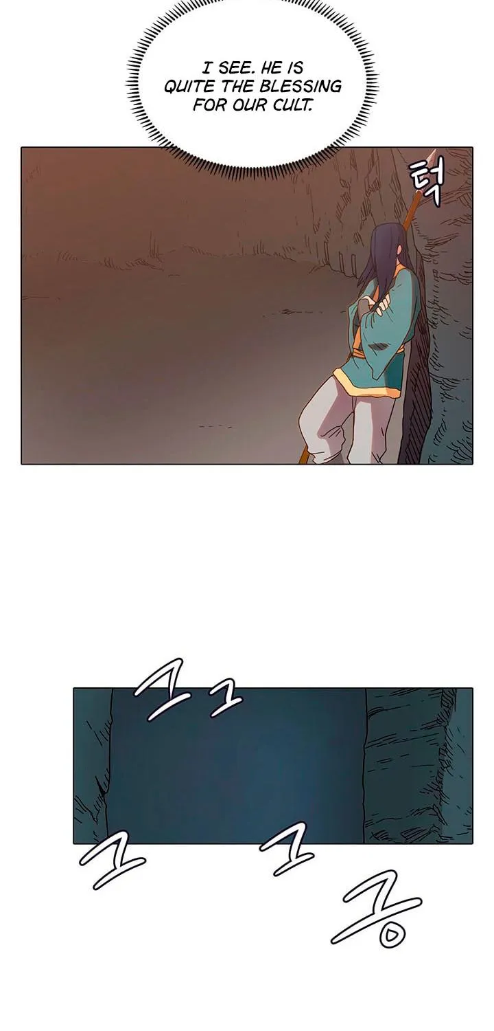 Read Chronicles Of Heavenly Demon Manga Online