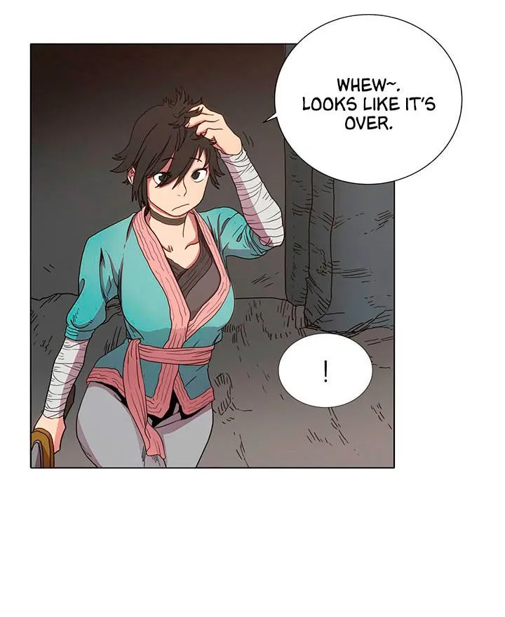 Read Chronicles Of Heavenly Demon Manga Online