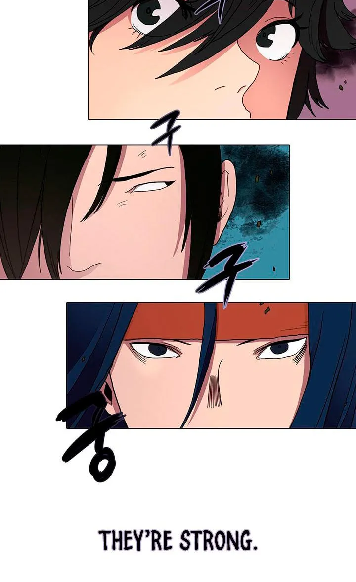 Read Chronicles Of Heavenly Demon Manga Online