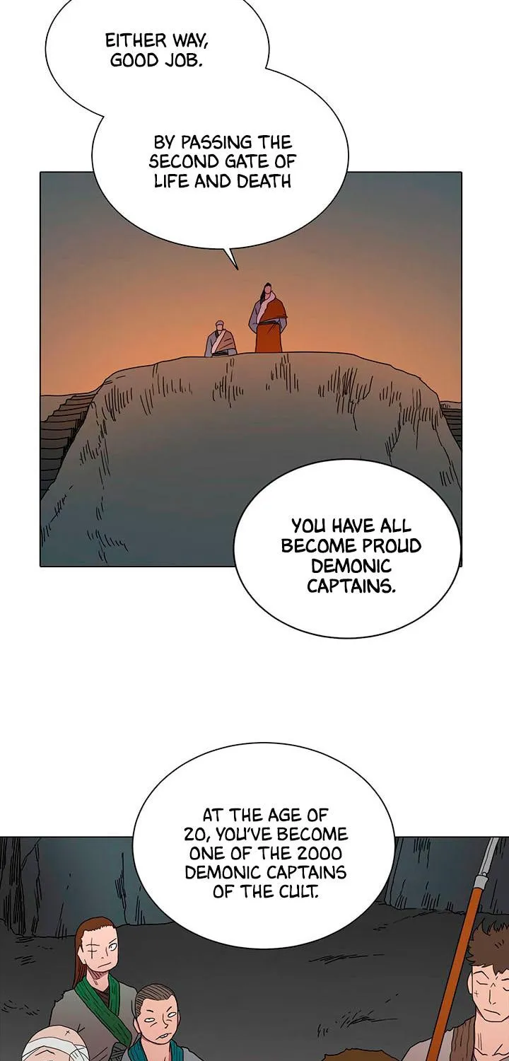 Read Chronicles Of Heavenly Demon Manga Online