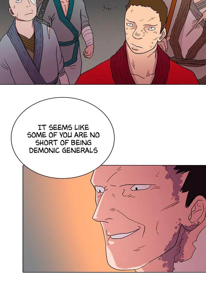 Read Chronicles Of Heavenly Demon Manga Online