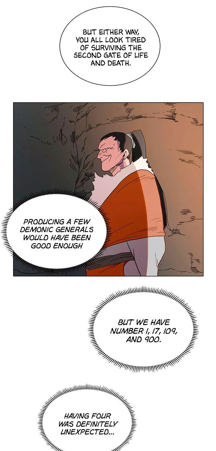 Read Chronicles Of Heavenly Demon Manga Online