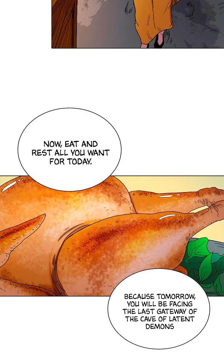 Read Chronicles Of Heavenly Demon Manga Online