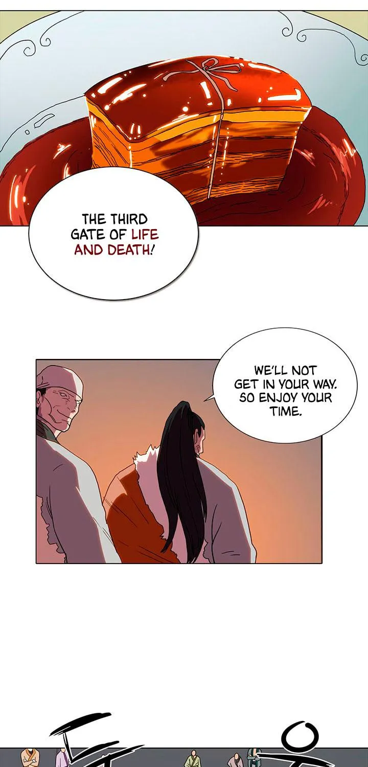 Read Chronicles Of Heavenly Demon Manga Online