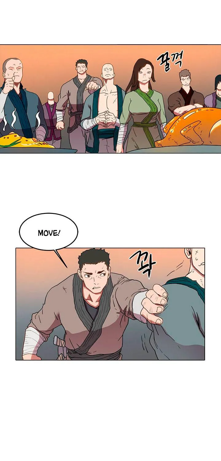 Read Chronicles Of Heavenly Demon Manga Online