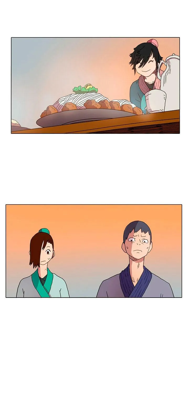 Read Chronicles Of Heavenly Demon Manga Online