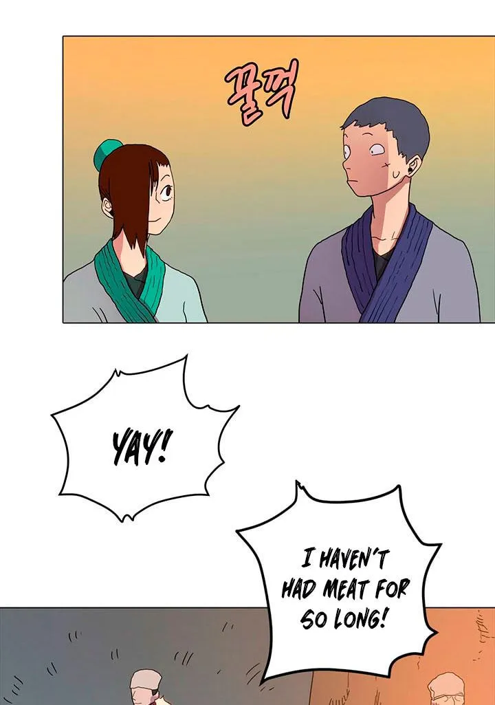 Read Chronicles Of Heavenly Demon Manga Online