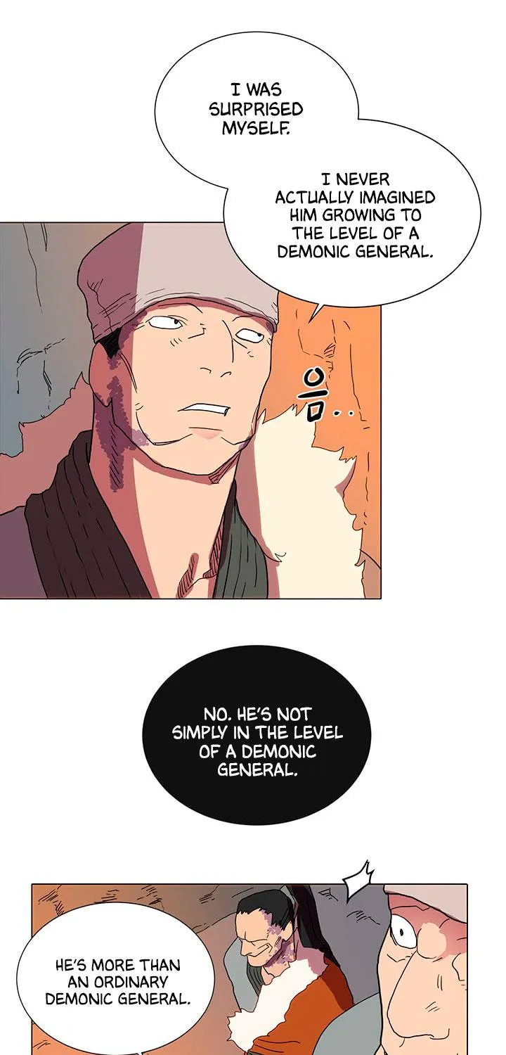 Read Chronicles Of Heavenly Demon Manga Online