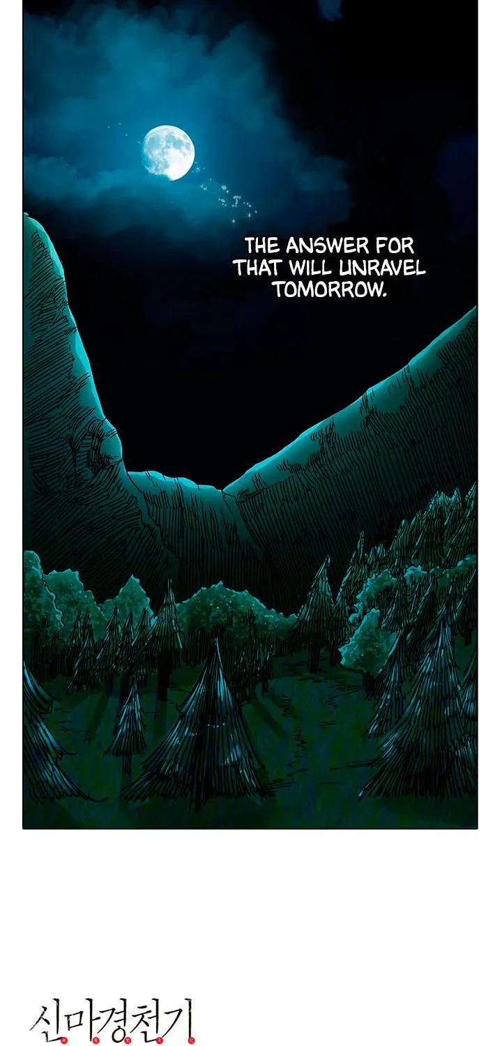 Read Chronicles Of Heavenly Demon Manga Online