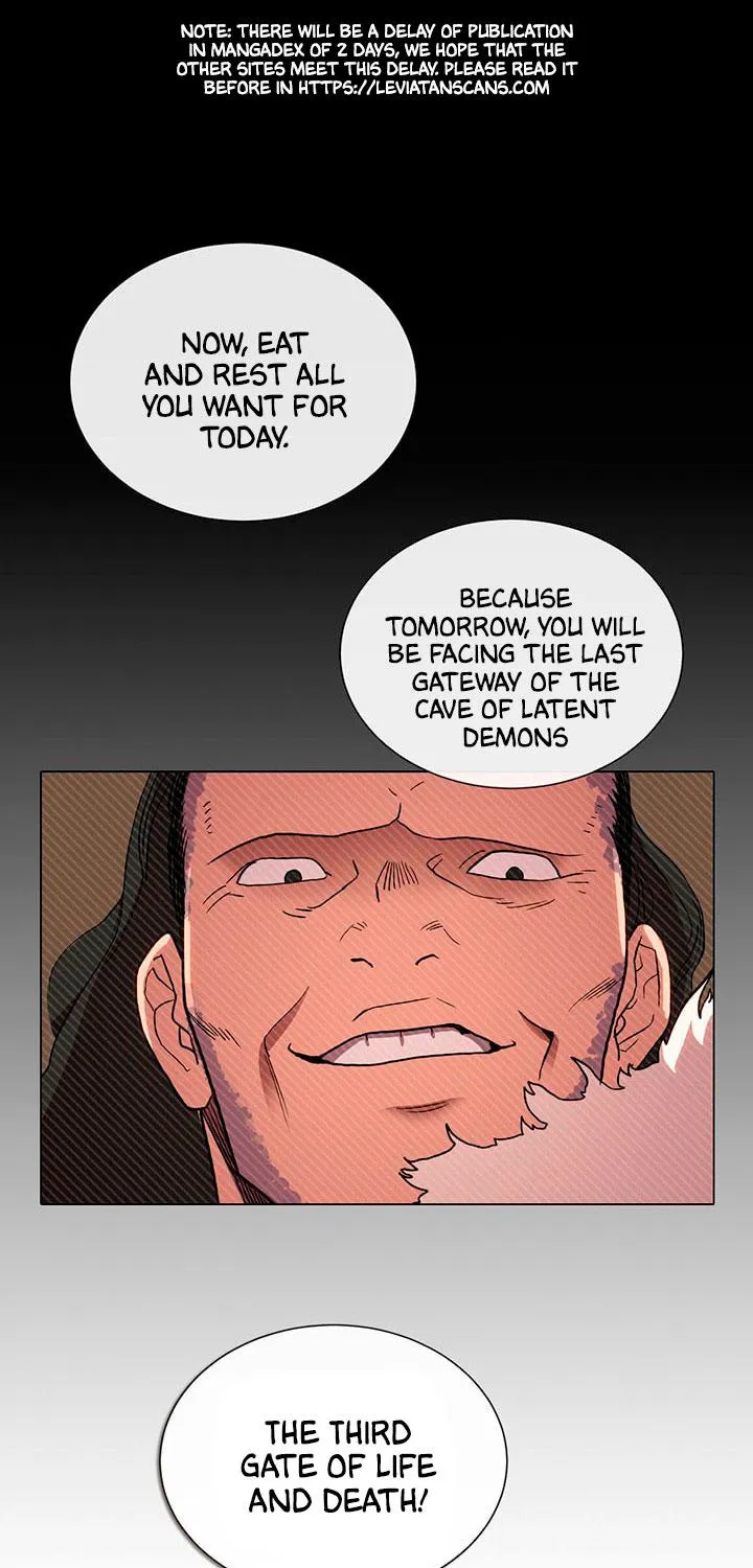 Read Chronicles Of Heavenly Demon Manga Online